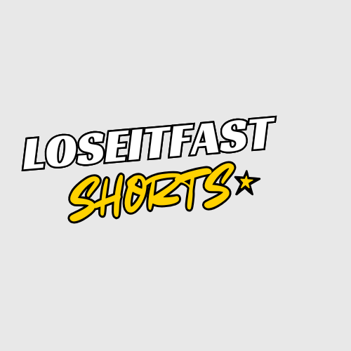 loseitfast Short